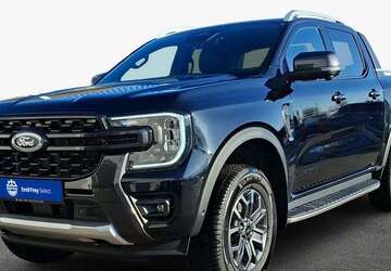 Ford Ranger 6.615 km 46.412 &euro; Magdeburg 39116