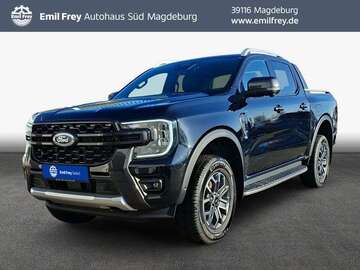 Gebrauchte Ford Ranger
