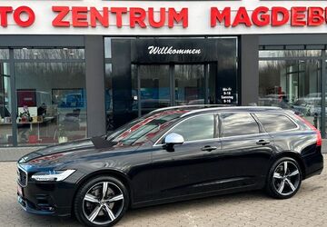Volvo V90 126.958 km 28.950 &euro; Magdeburg 39112