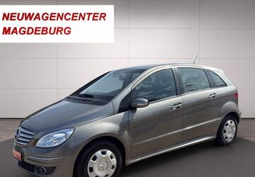 Mercedes-Benz B 150 108.596 km 3.490 &euro; Magdeburg 39128