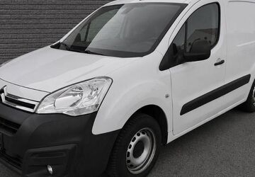 Citroen Berlingo 116.000 km 6.900 &euro; Magdeburg 39128