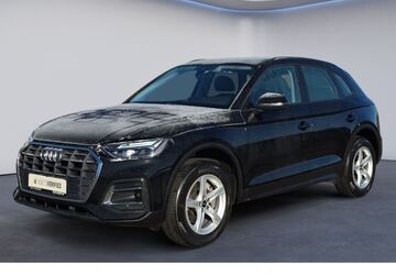 Audi Q5 30.355 km 35.695 &euro; Magdeburg 39126