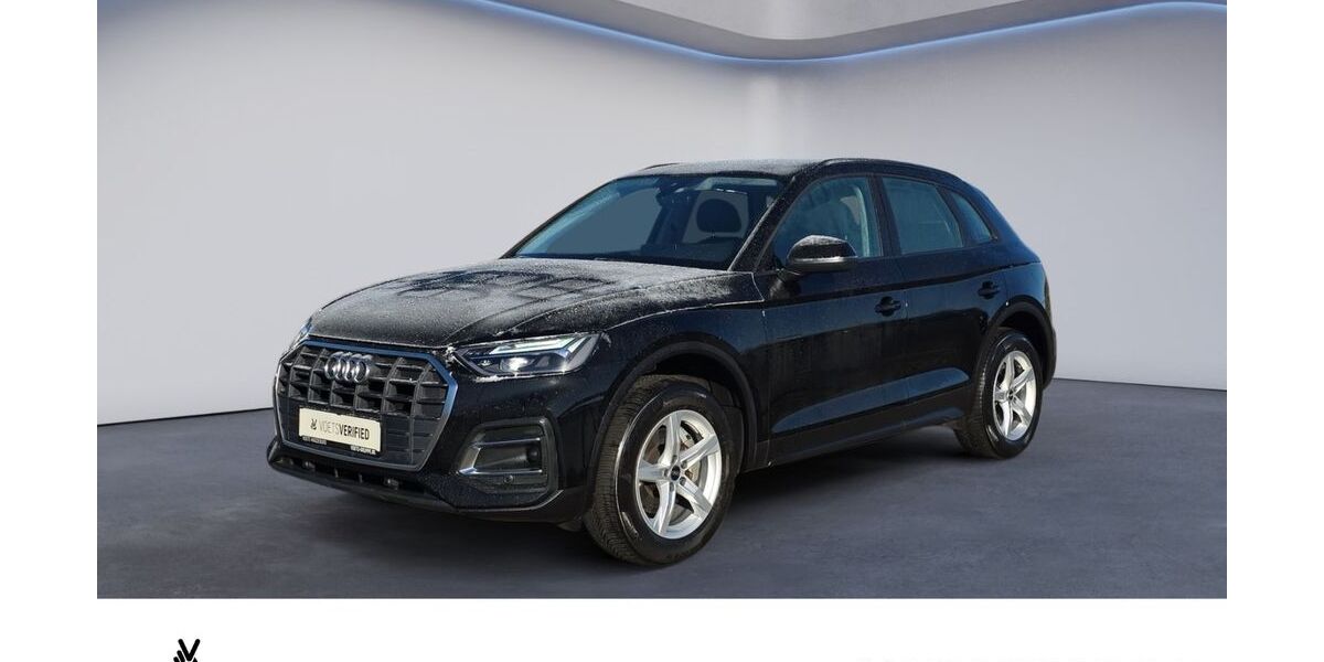 Audi Q5 30.355 km 35.695 &euro; Magdeburg 39126