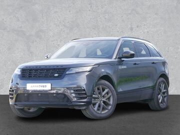 Gebrauchte Land Rover Range Rover Velar