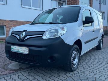 Gebrauchte Renault Kangoo
