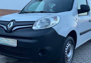 Renault Kangoo 163.818 km 6.899 &euro; Schönebeck/Elbe 39218
