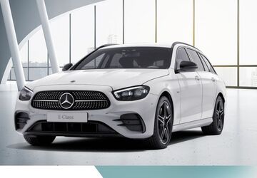 Mercedes-Benz E 300 49.903 km 32.990 &euro; Magdeburg 39130