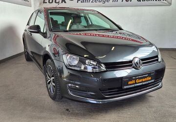 VW Golf 99.855 km 11.980 &euro; Magdeburg 39126