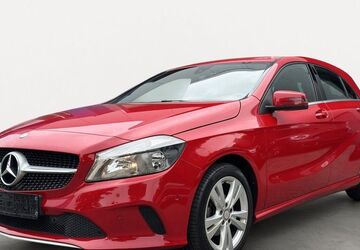 Mercedes-Benz A 180 106.000 km 13.980 &euro; Langenweddingen 39171