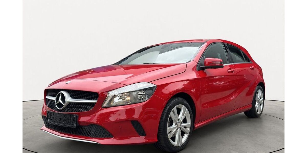 Mercedes-Benz A 180 106.000 km 13.980 &euro; Langenweddingen 39171