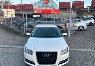 Audi A3 185.000 km 5.490 &euro; Magdeburg 39124