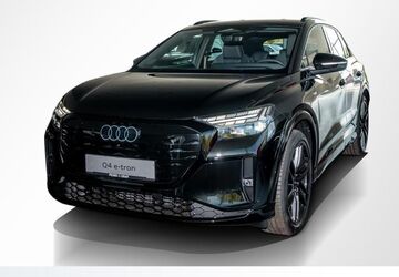 Audi Q4 e-tron 7.900 km 56.440 &euro; Magdeburg 39126