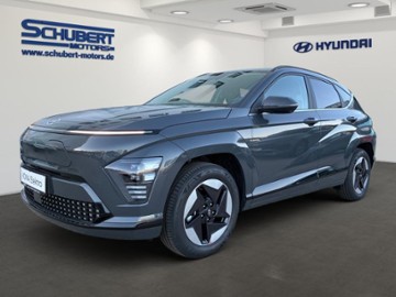 Gebrauchte Hyundai Kona