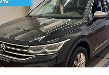 VW Tiguan Allspace 66.030 km 28.790 &euro; Magdeburg 39126