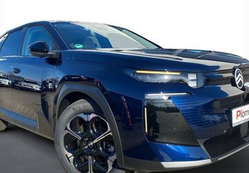 Citroen C5 Aircross 6.500 km 38.980 &euro; Magdeburg 39128