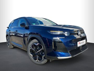 Gebrauchte Citroën C5 Aircross