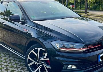 VW Polo 100.000 km 17.900 &euro; Magdeburg 39130