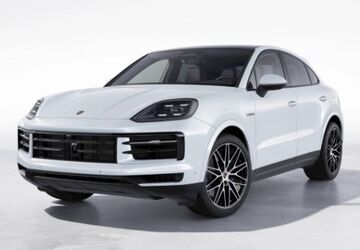 Porsche Cayenne 14.390 km 103.990 &euro; Magdeburg 39116