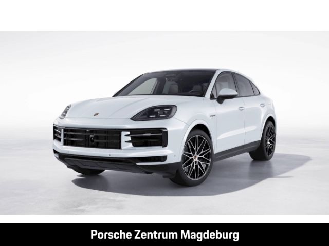 Porsche Cayenne 14.390 km 103.990 &euro; Magdeburg 39116
