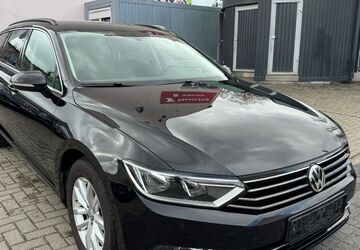 VW Passat Variant 152.000 km 11.999 &euro; Magdeburg 39112