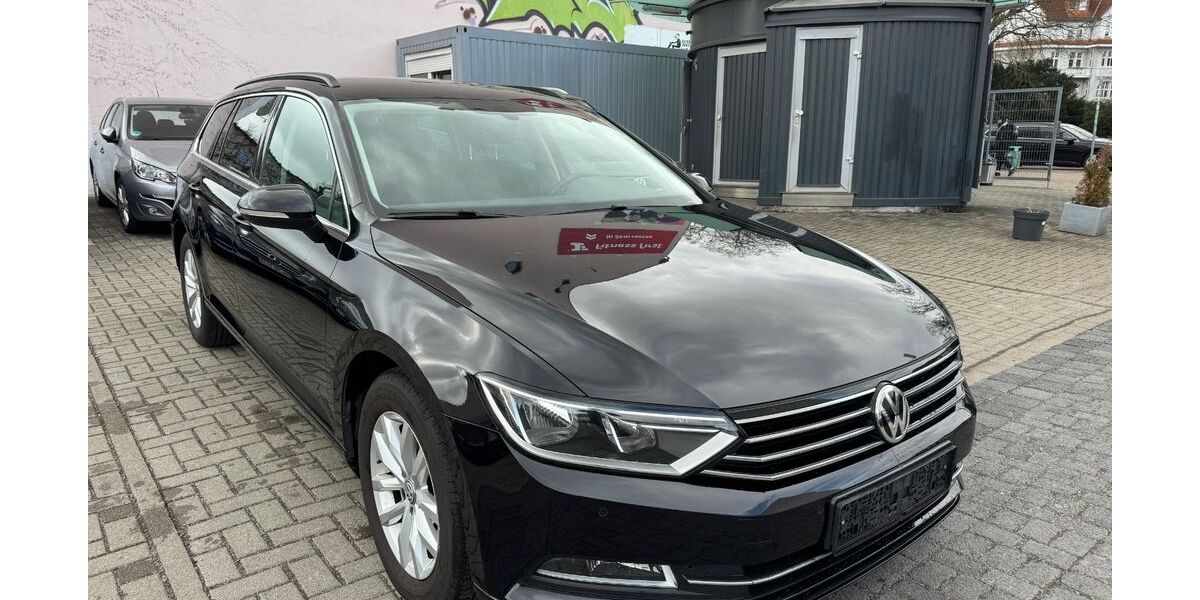 VW Passat Variant 152.000 km 11.999 &euro; Magdeburg 39112