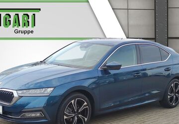 Skoda Octavia 70.400 km 23.490 &euro; Magdeburg 39128