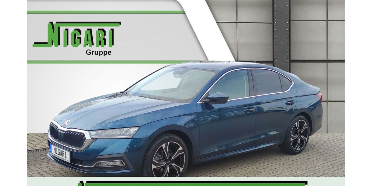 Skoda Octavia 70.400 km 23.490 &euro; Magdeburg 39128