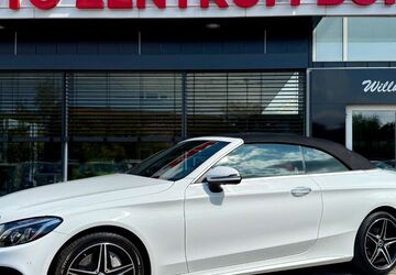 Mercedes-Benz C 250 113.550 km 28.950 &euro; Burg 39288