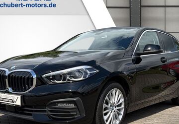 BMW 120 52.729 km 26.170 &euro; Haldensleben 39340