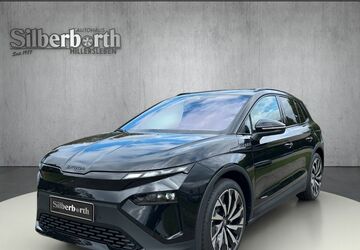 Skoda Elroq 2.620 km 44.990 &euro; Hillersleben 39343