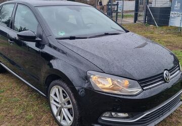 VW Polo 104.500 km 8.490 &euro; Magdeburg 39116