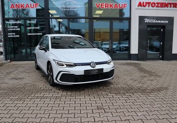 VW Golf 98.000 km 20.500 &euro; Magdeburg 39110