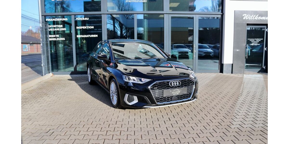 Audi A3 45.629 km 27.950 &euro; Magdeburg 39110