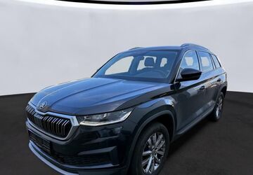 Skoda Kodiaq 73.735 km 37.890 &euro; Magdeburg 39128