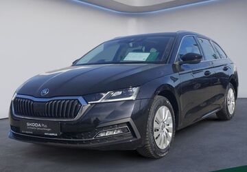 Skoda Octavia 98.207 km 22.195 &euro; Magdeburg 39126