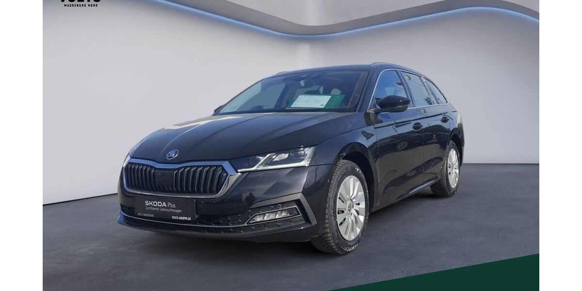 Skoda Octavia 98.207 km 22.195 &euro; Magdeburg 39126