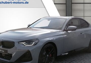 BMW 220 20.000 km 47.900 &euro; Magdeburg 39108