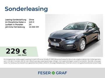 Gebrauchte Seat Leon