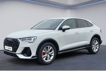 Audi Q3 49.600 km 34.295 &euro; Magdeburg 39114