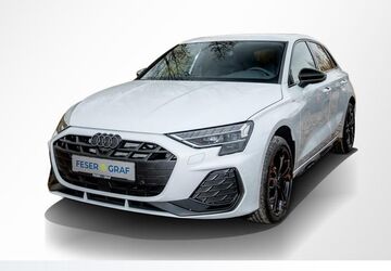 Audi A3 8.900 km 34.990 &euro; Magdeburg 39126