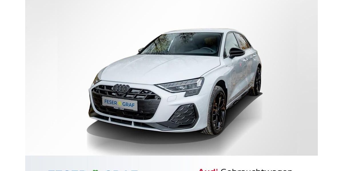 Audi A3 8.900 km 34.990 &euro; Magdeburg 39126