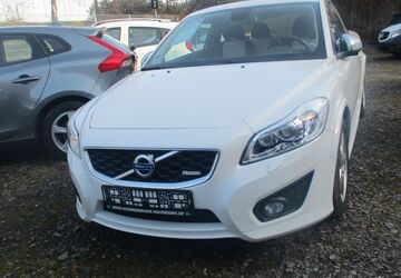 Volvo C30 70.600 km 8.990 &euro; Magdeburg 39122