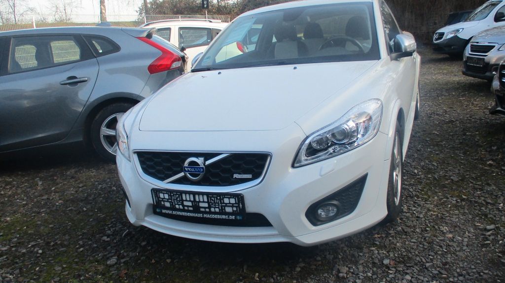 Volvo C30 70.600 km 8.990 &euro; Magdeburg 39122