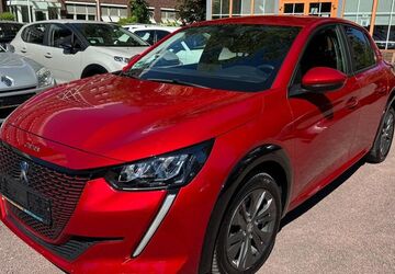 Peugeot 208 16.200 km 14.990 &euro; Magdeburg 39124