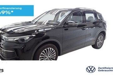 VW Tiguan 10.036 km 35.890 &euro; Magdeburg 39114
