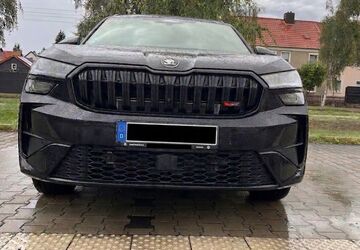 Skoda Kodiaq 4.990 km 51.990 &euro; Magdeburg 39110