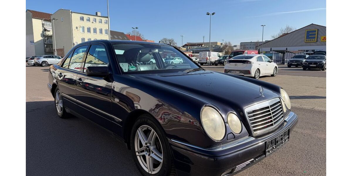 Mercedes-Benz E 280 380.000 km 1.699 &euro; Magdeburg 39112