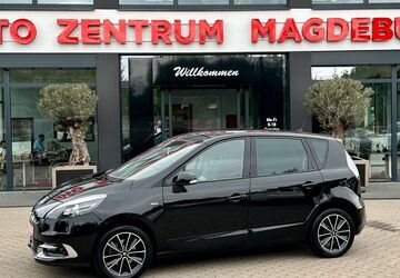 Renault Scenic 171.333 km 7.950 &euro; Magdeburg 39112