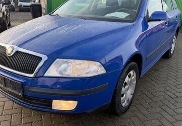 Skoda Octavia 181.300 km 3.700 &euro; Hohenwarsleben 39326