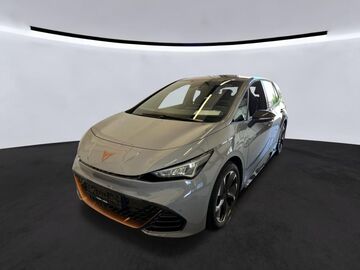 Gebrauchte Cupra BORN